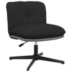 Chaise Pivotante De Bureau Tissu
