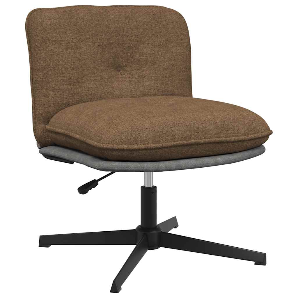 Chaise Pivotante De Bureau Tissu