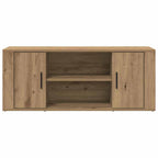 Meuble Tv 100 X 35 X 40 Cm Bois D'ingénierie