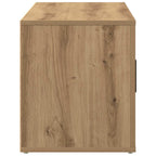 Meuble Tv 100 X 35 X 40 Cm Bois D'ingénierie