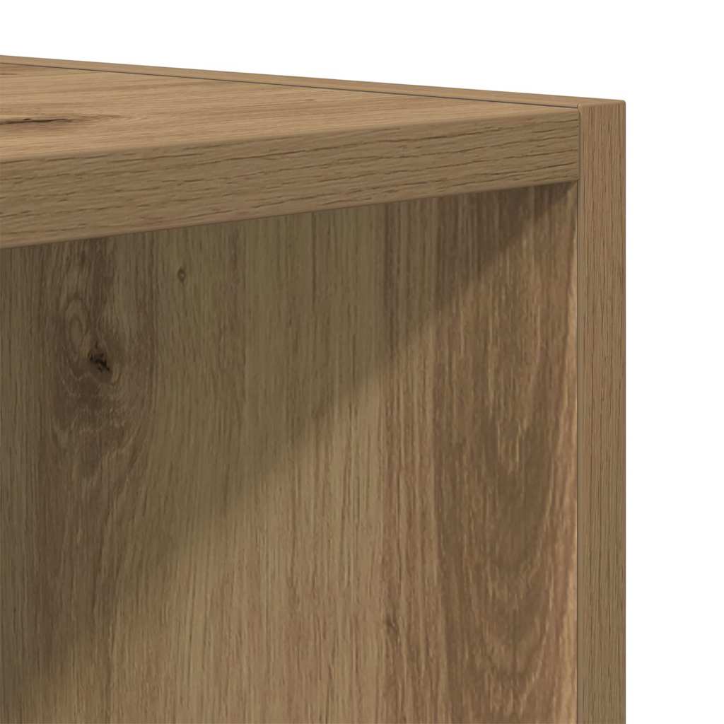 Meuble Tv 103,5 X 30 X 50 Cm Bois D'ingénierie