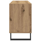 Meuble Tv 103,5 X 30 X 50 Cm Bois D'ingénierie