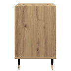 Meuble Tv 100 X 35 X 55 Cm Bois D'ingénierie