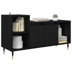 Meuble Tv 100 X 35 X 55 Cm Bois D'ingénierie
