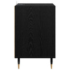 Meuble Tv 100 X 35 X 55 Cm Bois D'ingénierie