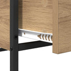 Table Basse Bois D'ingénierie