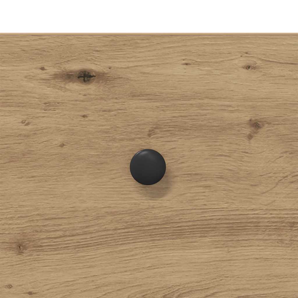 Table Basse Bois D'ingénierie