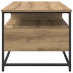 Table Basse Bois D'ingénierie