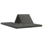 Canapé-Lit Pliable 140 X 67 X 15 Cm