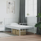 Matelas En Mousse Blanc 7 Zones Dureté 20 Ild