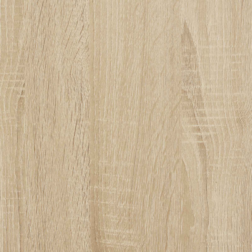 Table Basse Bois D'ingénierie
