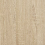 Table Basse Bois D'ingénierie