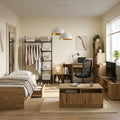Pack 9 Meubles Studio - Etudiant Malin