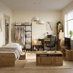Pack 9 Meubles Studio - Etudiant Malin