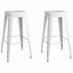 Pack Meuble Studio Blanc