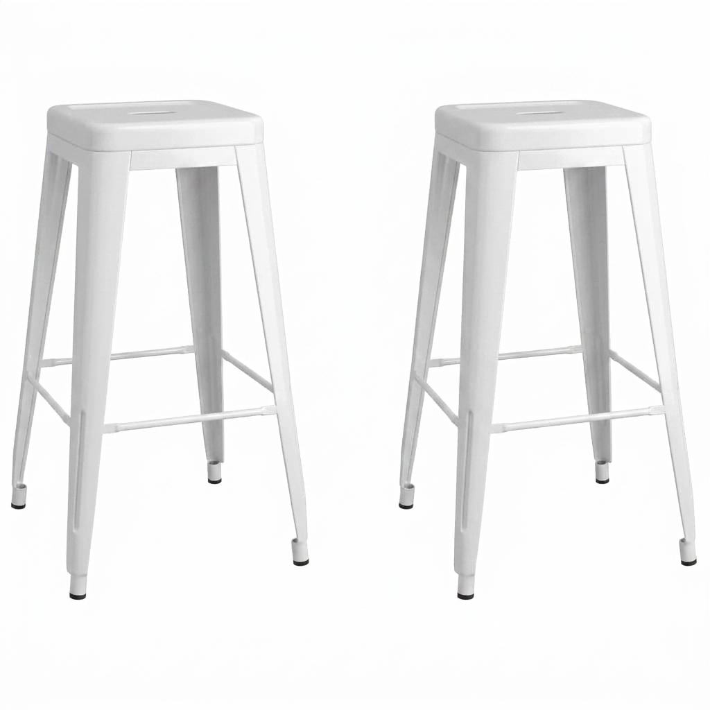 Pack Meuble Studio Blanc