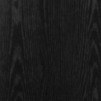 Armoire Bois Robuste Chêne Noir - www.minichezmoi.com