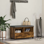 Banc D'entrée Avec Coussin 100 X 38 X 46 Cm - www.minichezmoi.com