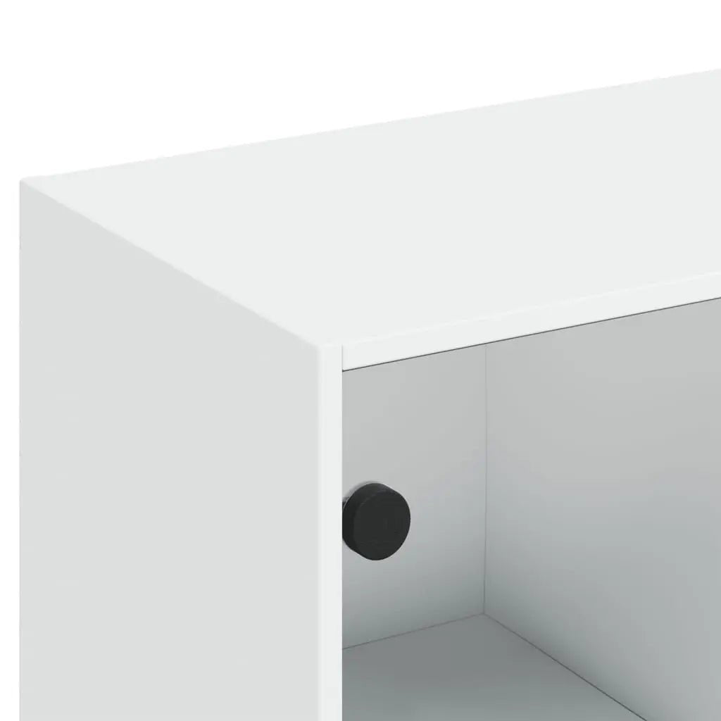 Bibliothèque Avec Portes 136X37X142 Cm Bois Robuste - www.minichezmoi.com
