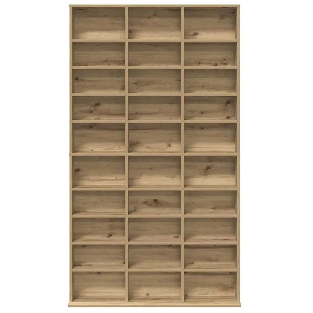 Bibliothèque Bois D'ingénierie 102 x 23 x 177,5 cm - www.minichezmoi.com