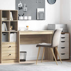 Bureau 100 x 40 x 76 cm Bois Robuste - www.minichezmoi.com