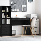 Bureau 100 x 40 x 76 cm Bois Robuste - www.minichezmoi.com