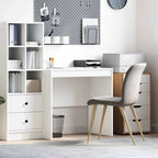 Bureau 100 x 40 x 76 cm Bois Robuste - www.minichezmoi.com