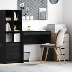 Bureau 100 x 40 x 76 cm Bois Robuste - www.minichezmoi.com