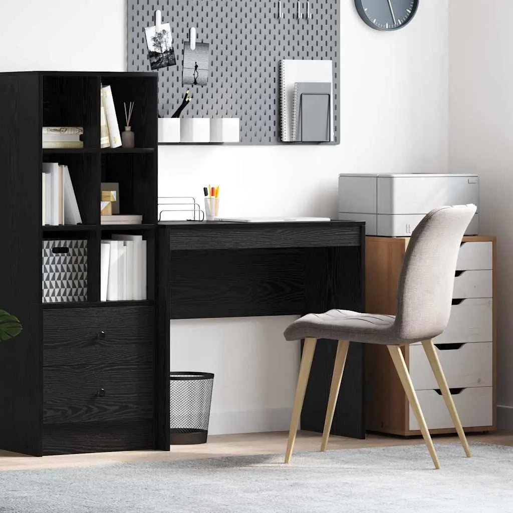 Bureau 100 x 40 x 76 cm Bois Robuste - www.minichezmoi.com