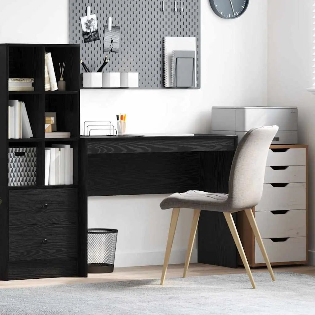 Bureau 100 x 40 x 76 cm Bois Robuste - www.minichezmoi.com