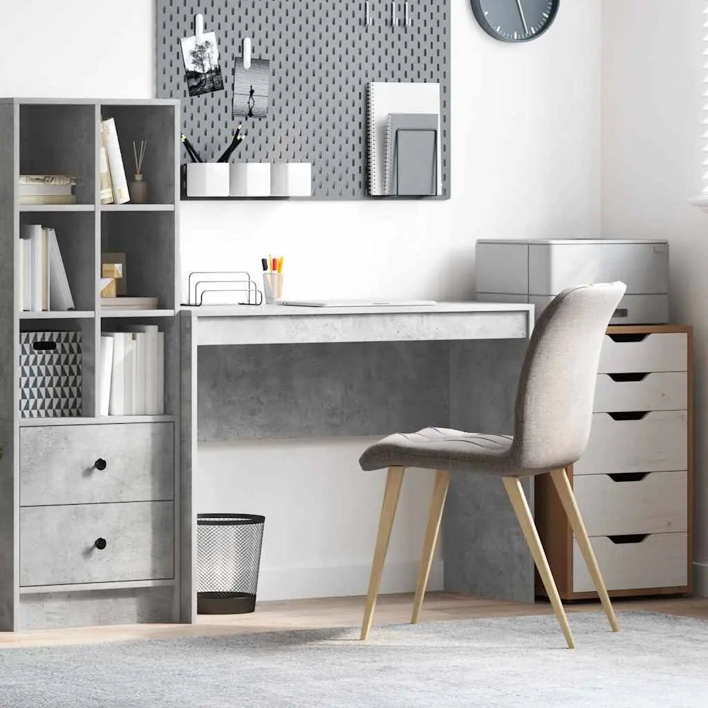 Bureau 100 x 40 x 76 cm Bois Robuste - www.minichezmoi.com