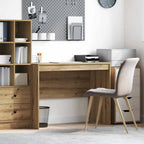 Bureau 100 x 40 x 76 cm Bois Robuste - www.minichezmoi.com