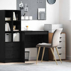 Bureau 100 x 40 x 76 cm Bois Robuste - www.minichezmoi.com