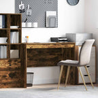 Bureau 100 x 40 x 76 cm Bois Robuste - www.minichezmoi.com