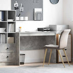 Bureau 100 x 40 x 76 cm Bois Robuste - www.minichezmoi.com