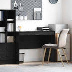 Bureau 100 x 40 x 76 cm Bois Robuste - www.minichezmoi.com