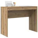 Bureau 100 x 40 x 76 cm Bois Robuste - www.minichezmoi.com