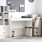 Bureau 100 x 40 x 76 cm Bois Robuste - www.minichezmoi.com