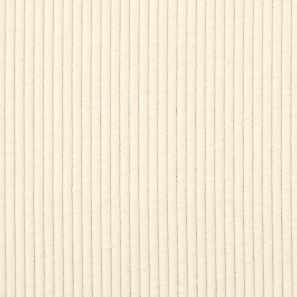 Canapé Causeuse 109 Cm Tissu Velours Côtelé - www.minichezmoi.com