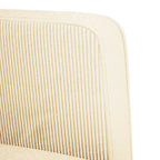 Canapé Causeuse 109 Cm Tissu Velours Côtelé - www.minichezmoi.com