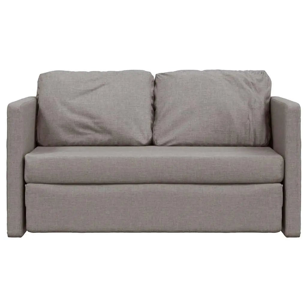 Canapé - Lit 2 En 1 112X174X55 Cm Tissu - www.minichezmoi.com