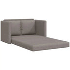 Canapé - Lit 2 En 1 112X174X55 Cm Tissu - www.minichezmoi.com