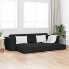Canapé - Lit 200Cm Tissu - www.minichezmoi.com
