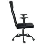 Chaise De Bureau Réglable En Hauteur - www.minichezmoi.com