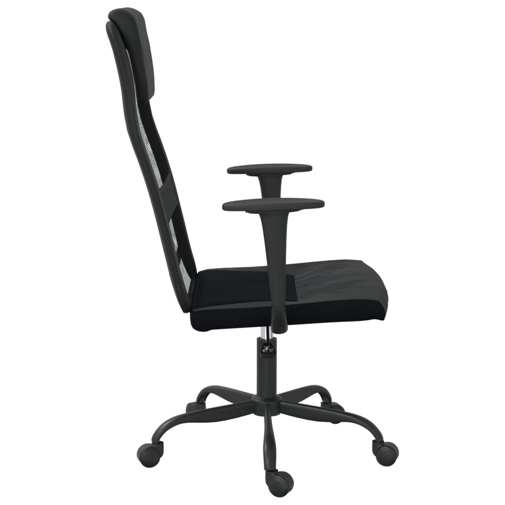 Chaise De Bureau Réglable En Hauteur - www.minichezmoi.com