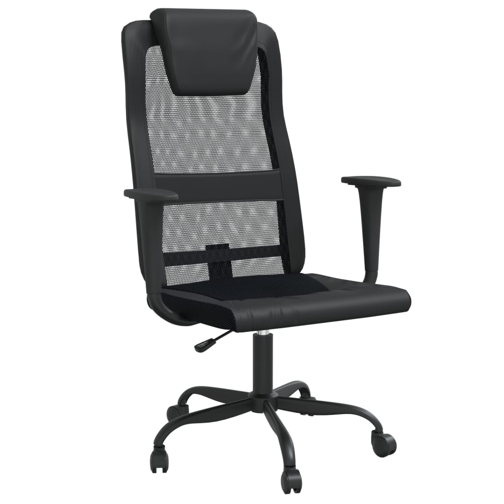 Chaise De Bureau Réglable En Hauteur - www.minichezmoi.com