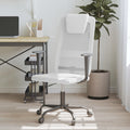 Chaise De Bureau Réglable En Hauteur - www.minichezmoi.com