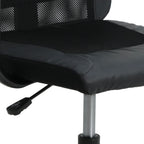 Chaise De Bureau Réglable En Hauteur - www.minichezmoi.com