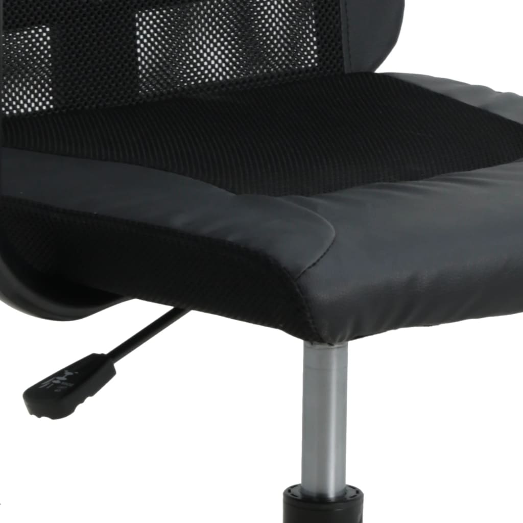Chaise De Bureau Réglable En Hauteur - www.minichezmoi.com