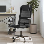 Chaise De Bureau Réglable En Hauteur - www.minichezmoi.com